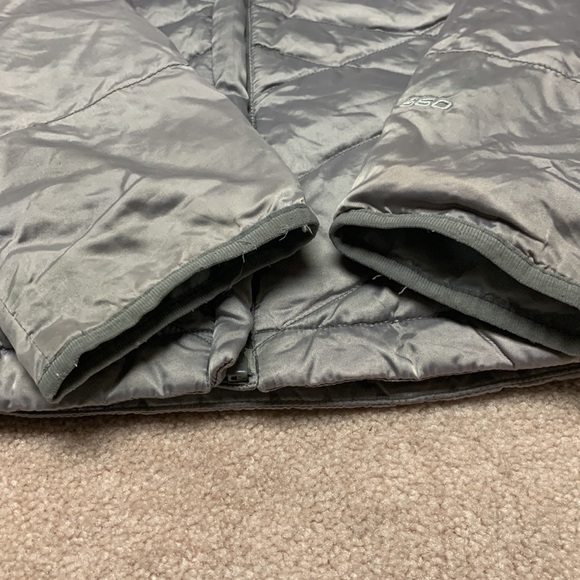 The North Face goose Down women jacket XS - Picture 17 of 17